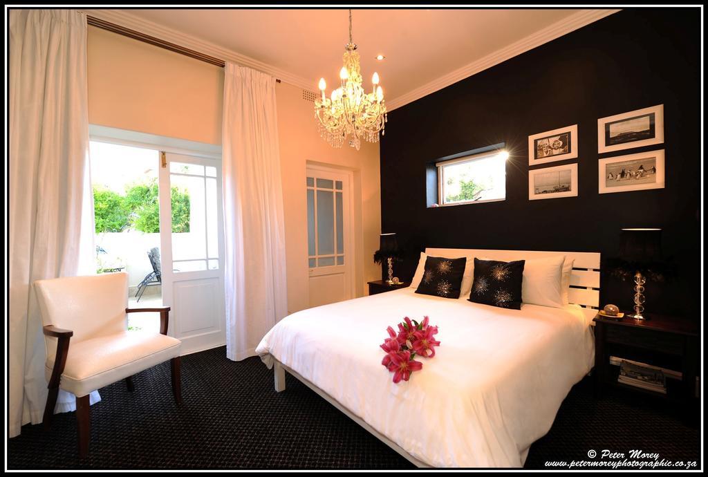 Avatara Bed & Breakfast Fokváros Kültér fotó