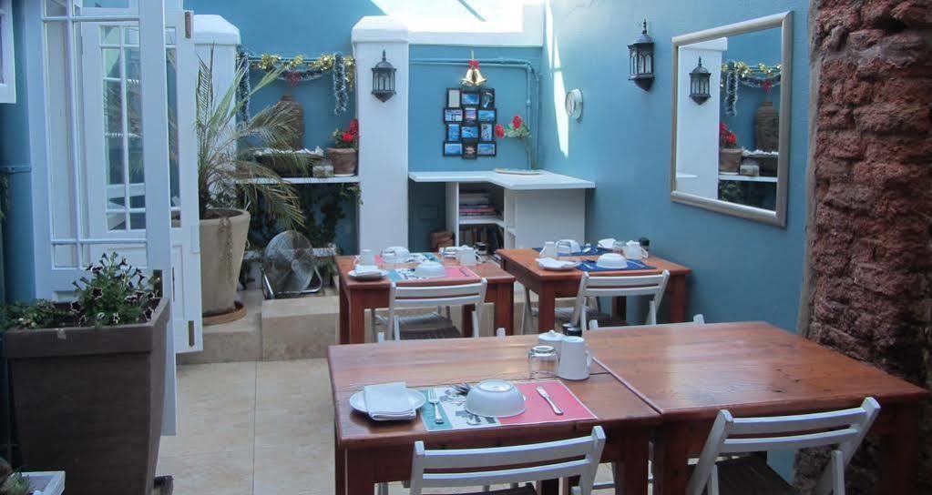 Avatara Bed & Breakfast Fokváros Kültér fotó
