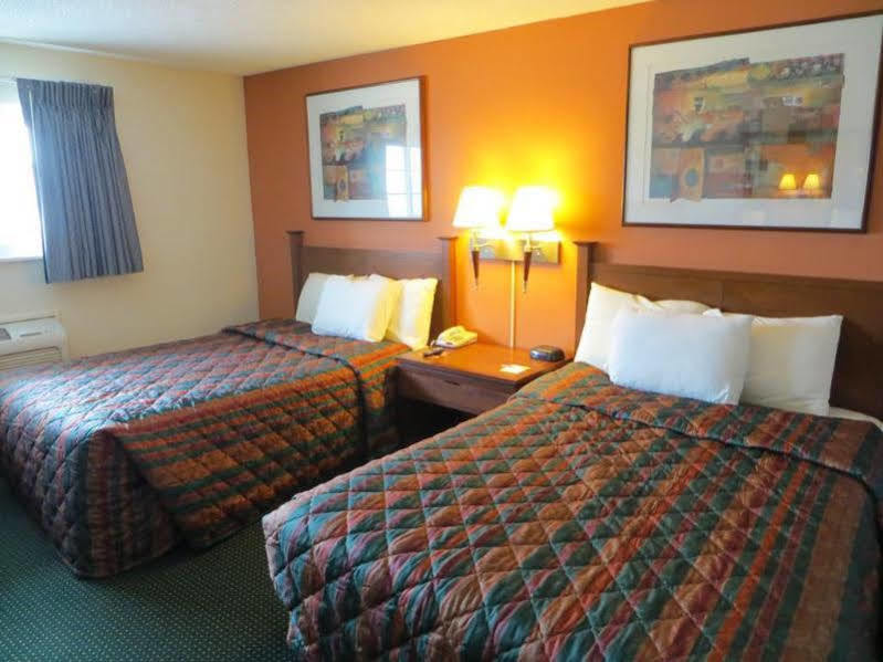 Avatara Bed & Breakfast Fokváros Kültér fotó