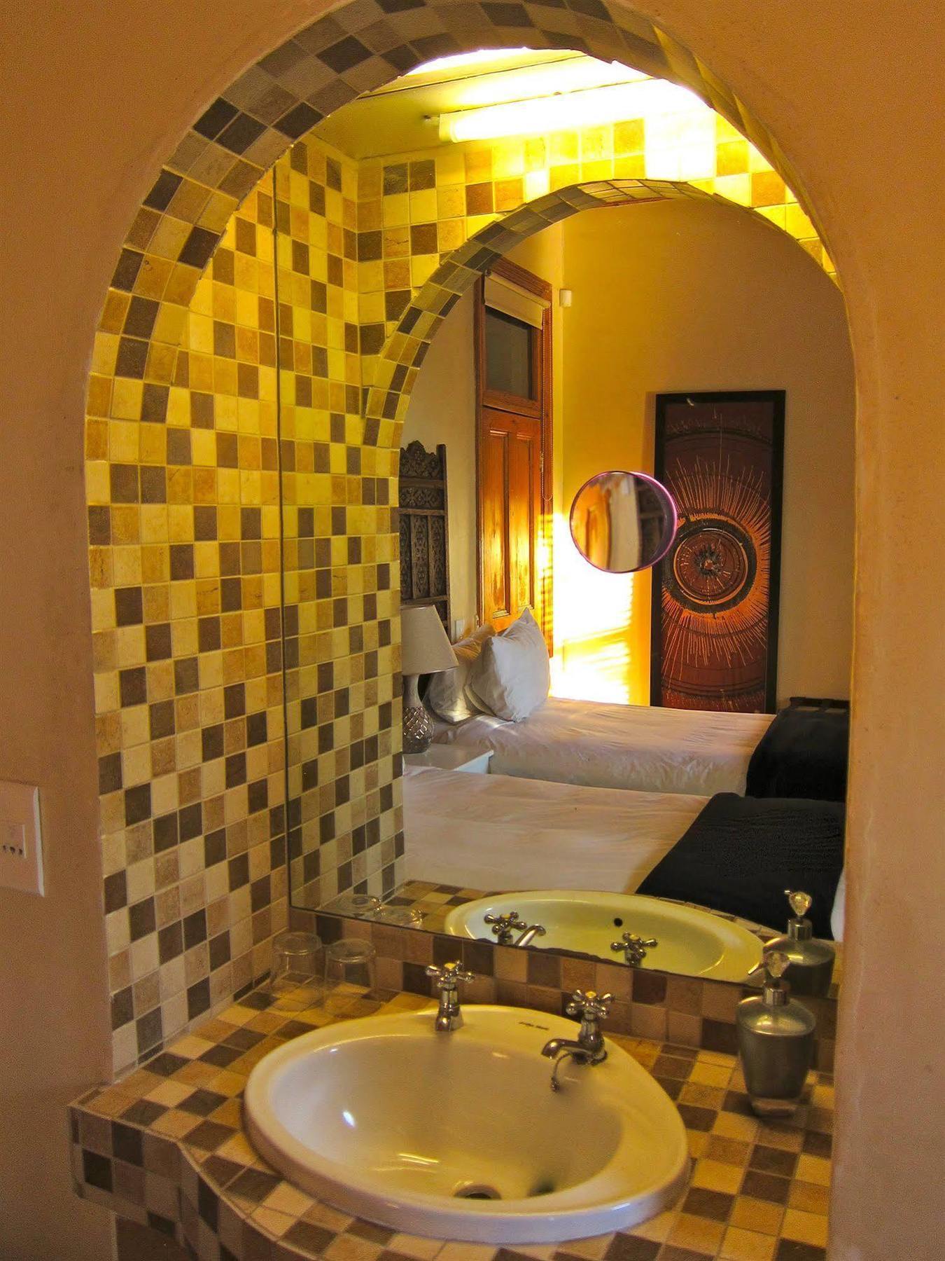 Avatara Bed & Breakfast Fokváros Kültér fotó