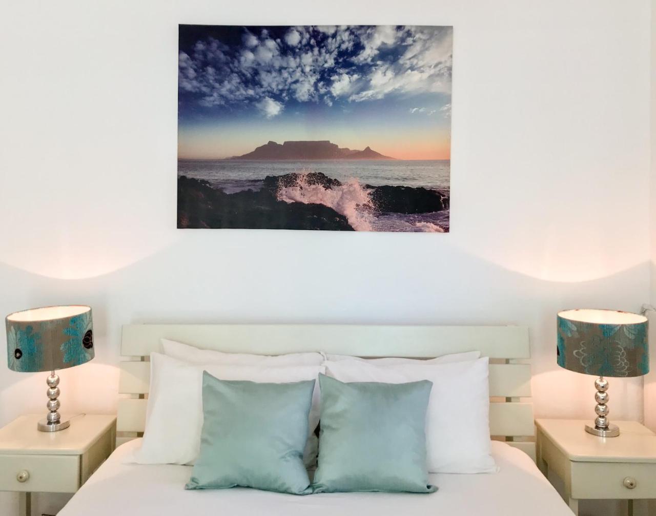 Avatara Bed & Breakfast Fokváros Kültér fotó