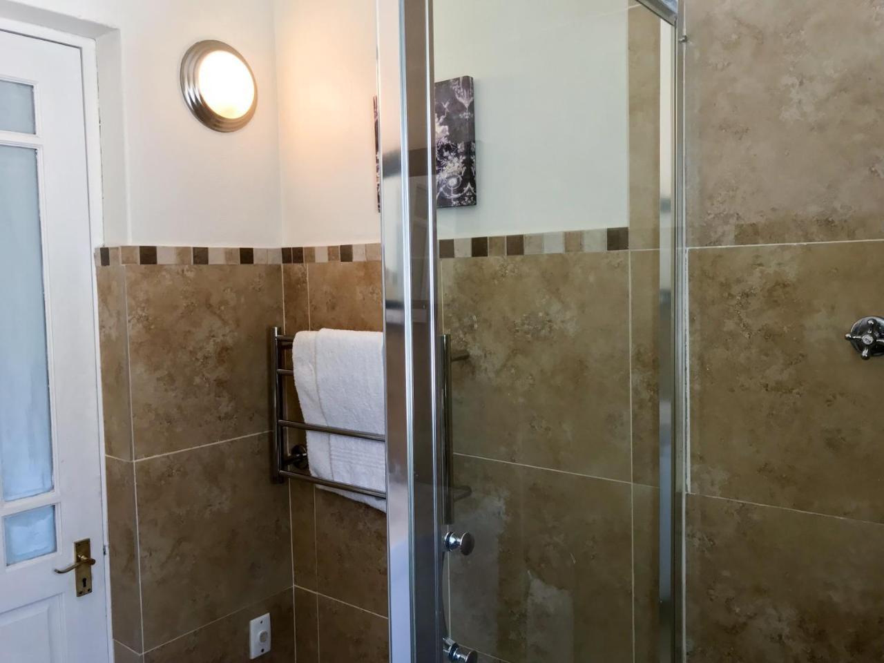 Avatara Bed & Breakfast Fokváros Kültér fotó