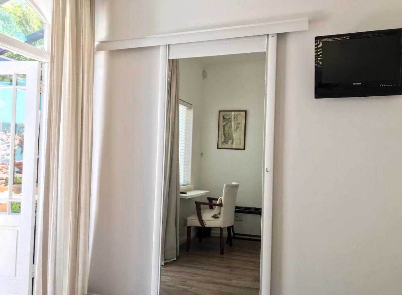Avatara Bed & Breakfast Fokváros Kültér fotó