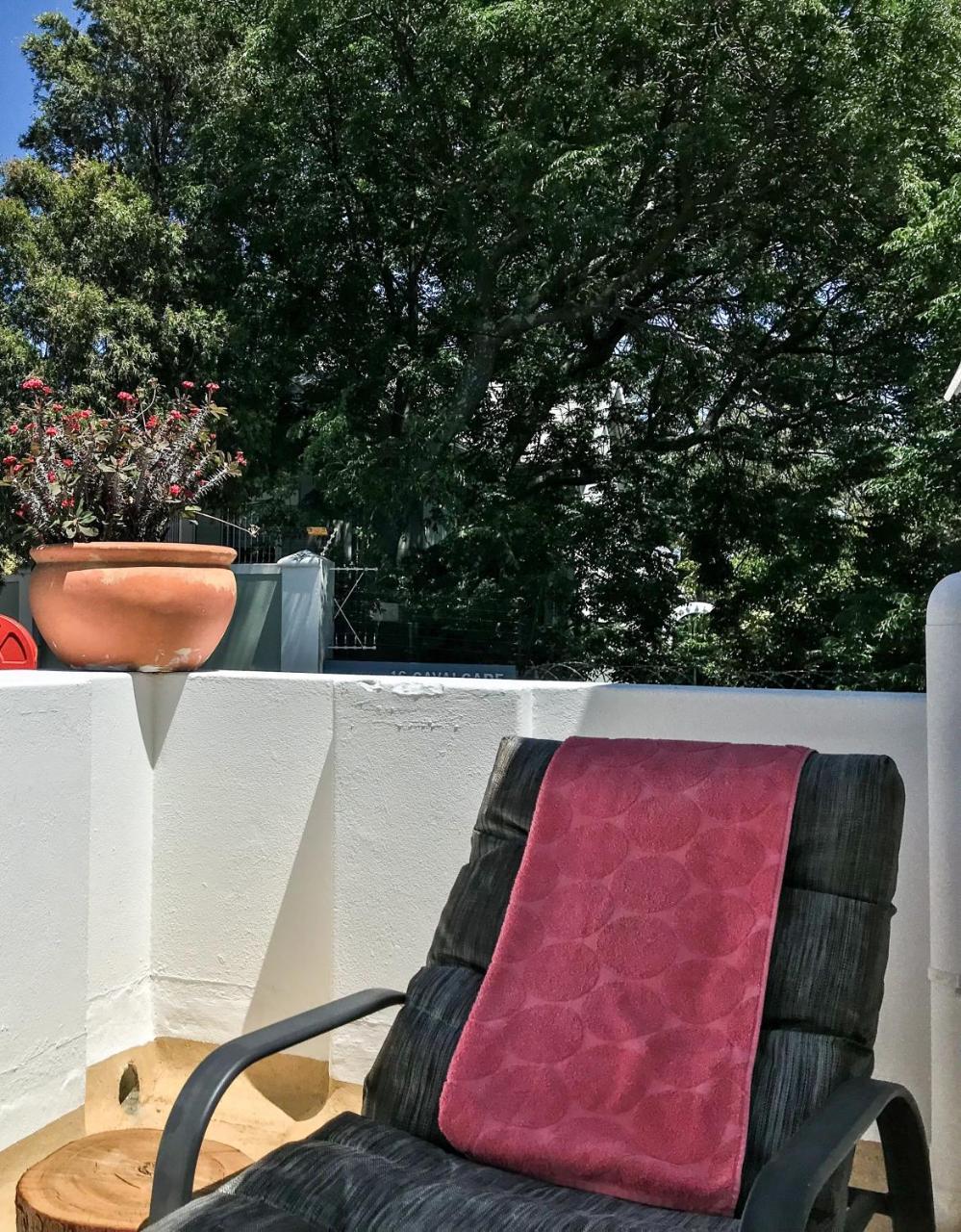 Avatara Bed & Breakfast Fokváros Kültér fotó