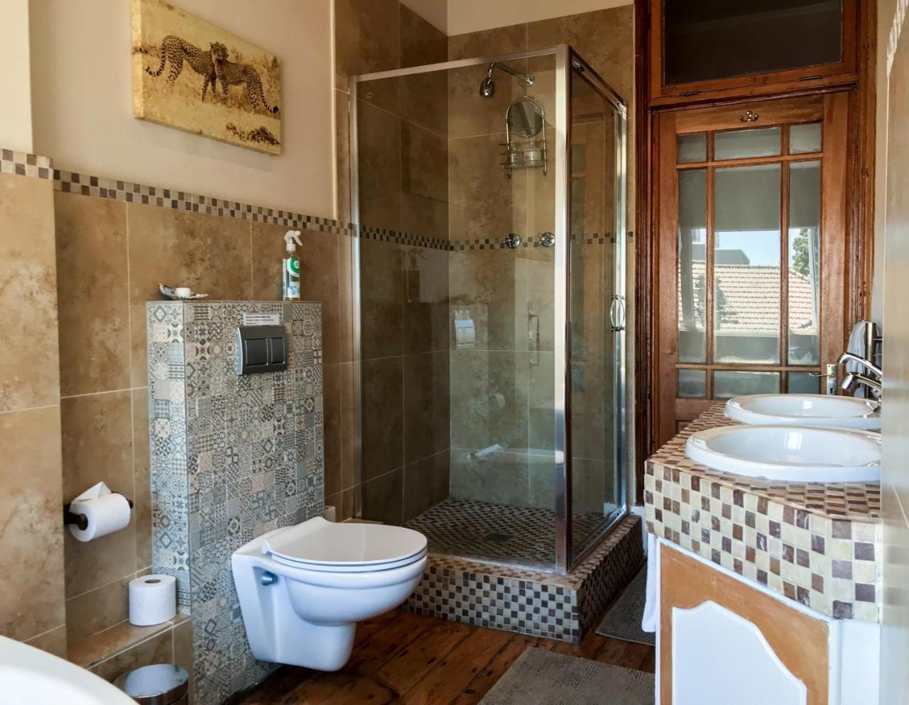 Avatara Bed & Breakfast Fokváros Kültér fotó