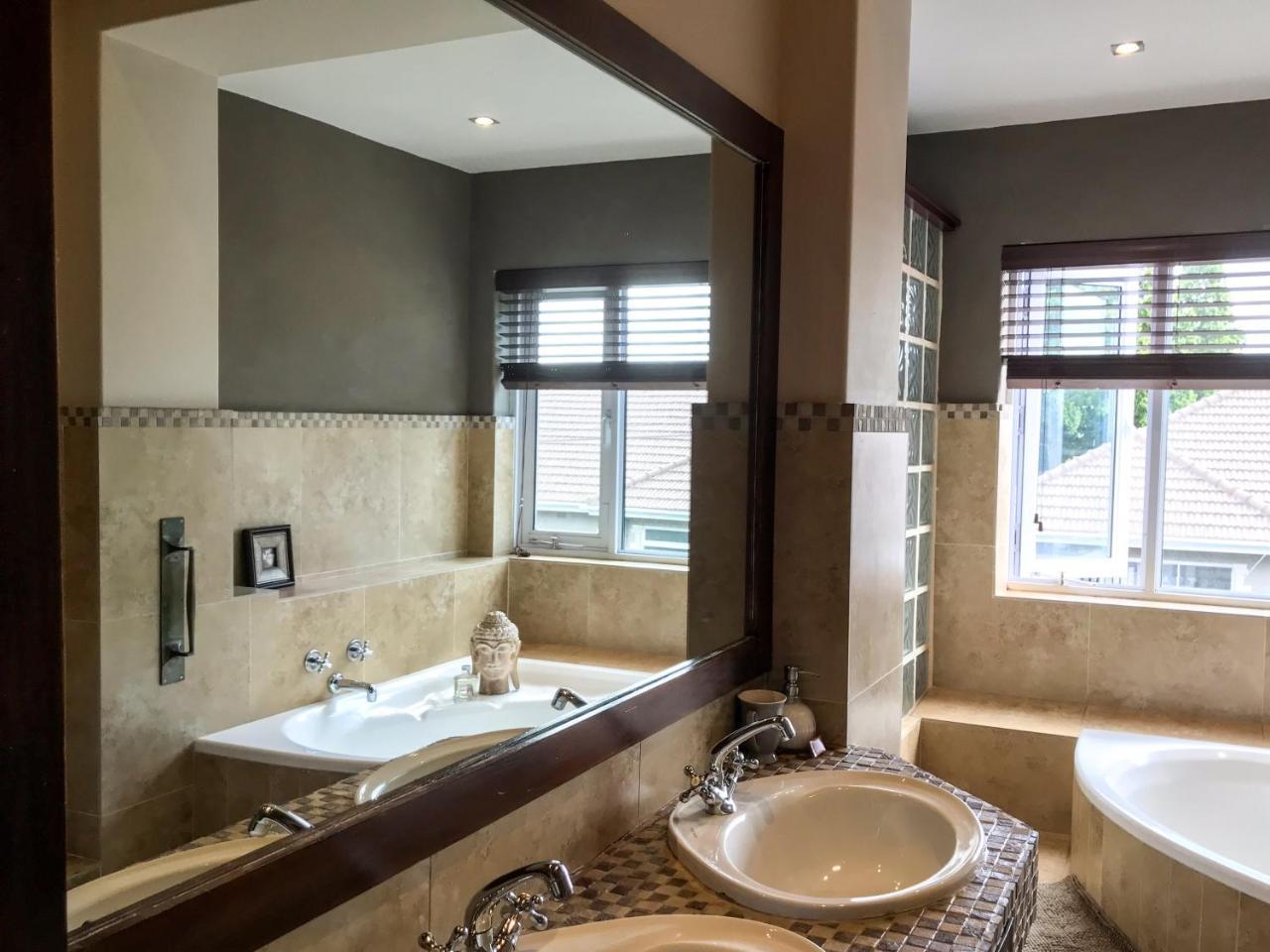 Avatara Bed & Breakfast Fokváros Kültér fotó