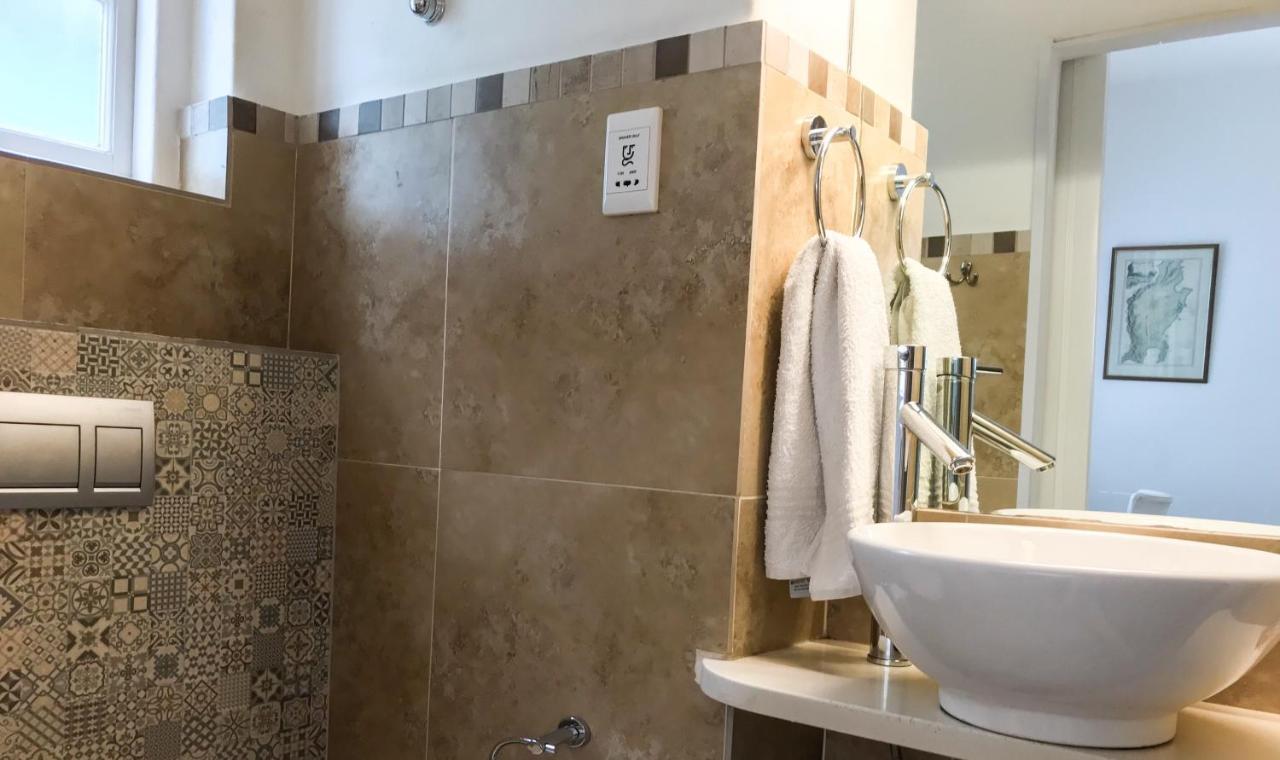 Avatara Bed & Breakfast Fokváros Kültér fotó