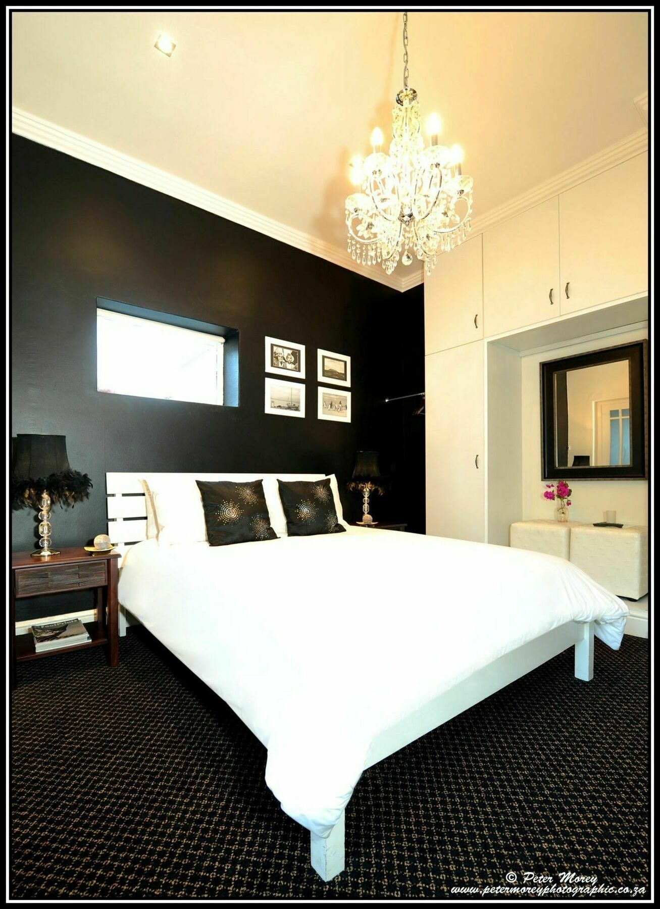 Avatara Bed & Breakfast Fokváros Kültér fotó