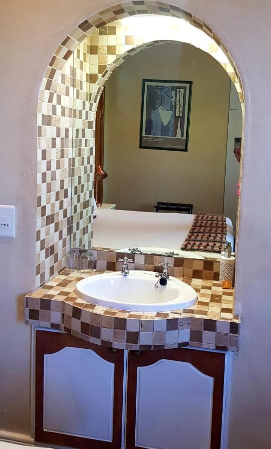 Avatara Bed & Breakfast Fokváros Kültér fotó