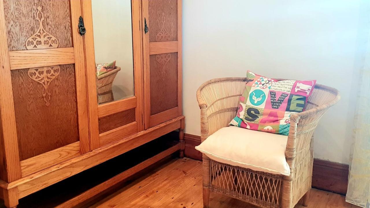 Avatara Bed & Breakfast Fokváros Kültér fotó