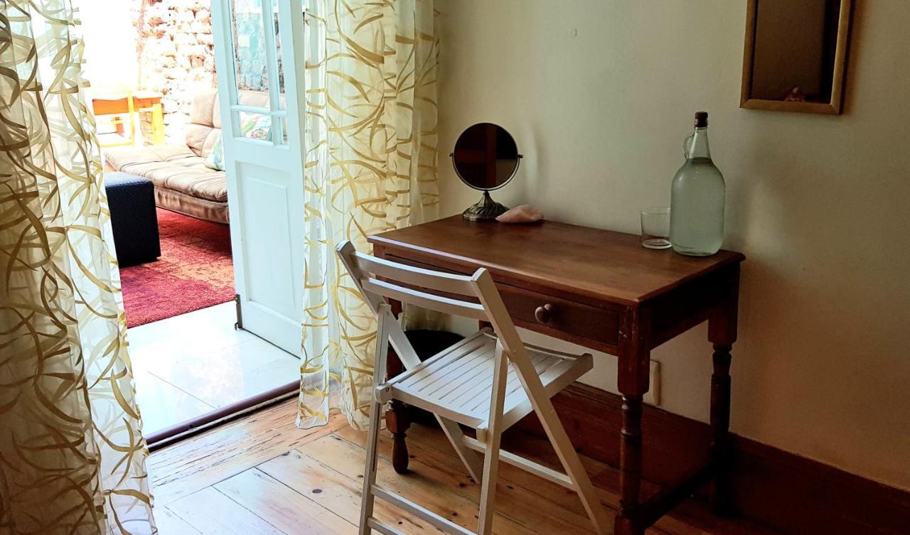Avatara Bed & Breakfast Fokváros Kültér fotó